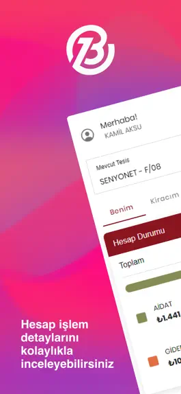 Game screenshot Buttim Yönetim apk