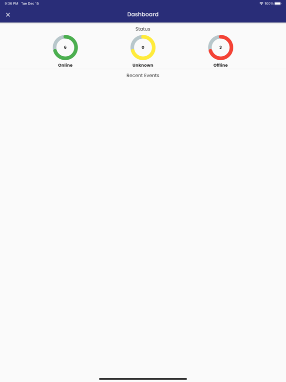 Screenshot #5 pour Mileletrackers