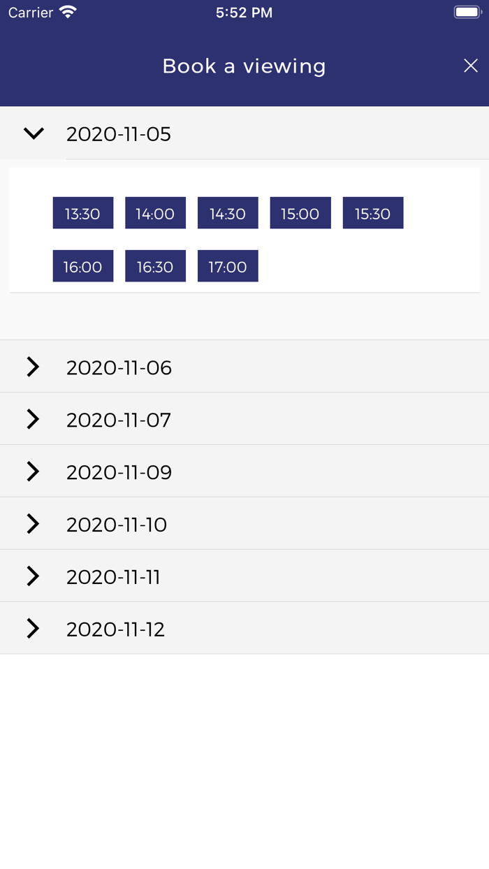 Spectra Property Services