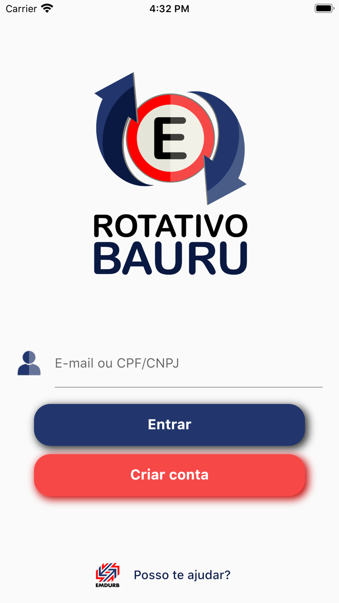 Rotativo Bauru
