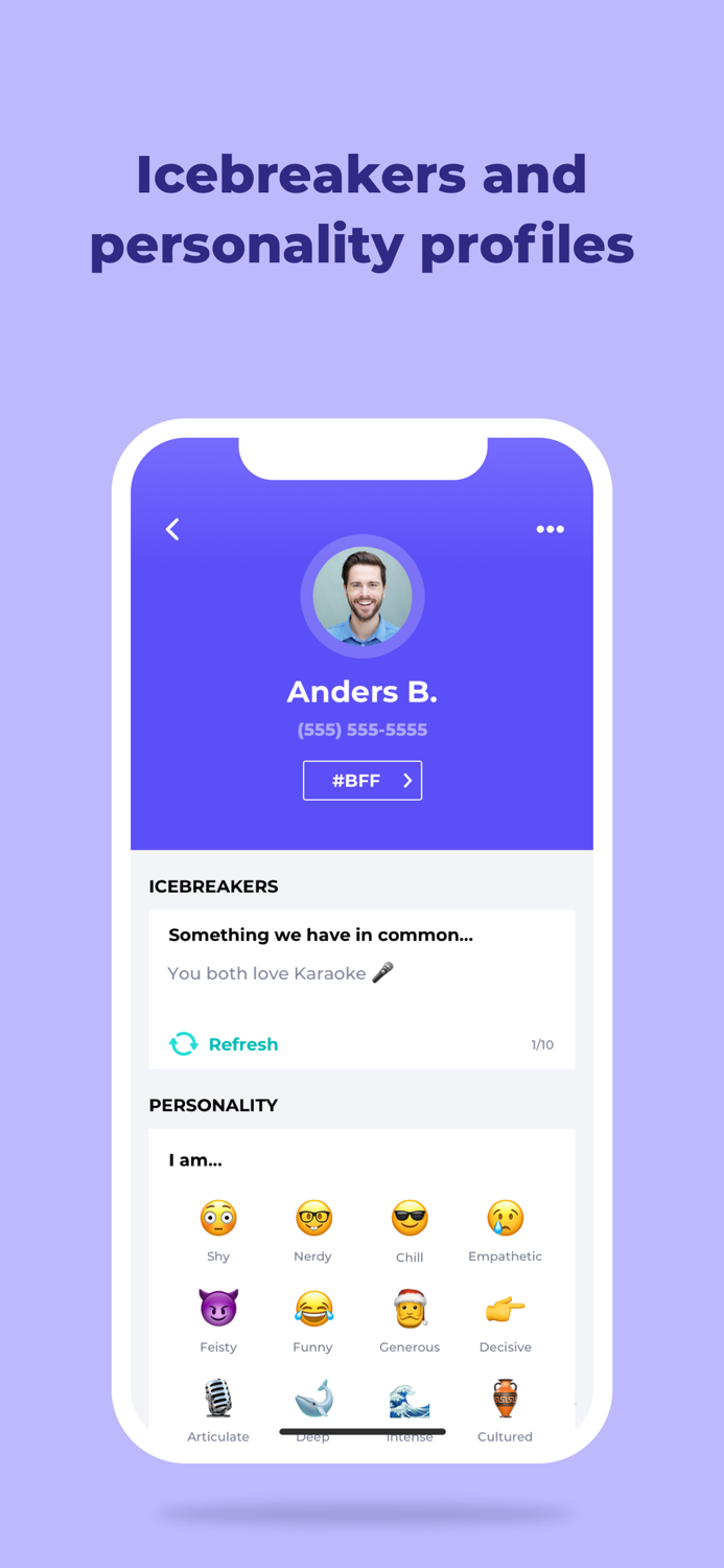 UpClose – Make Plans