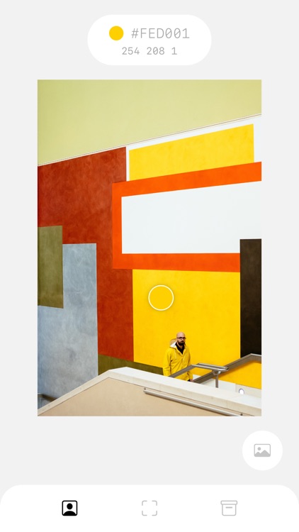 Tint – Pick colors