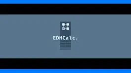 Game screenshot EDHCalc. mod apk