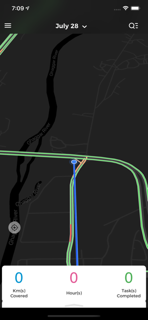 MelsDriver(圖8)-速報App