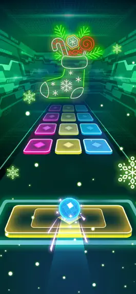 Game screenshot Color Hop 3D hack