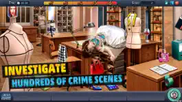 Game screenshot Criminal Case: Paris apk