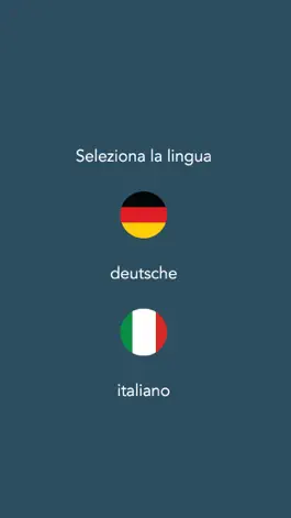 Game screenshot Seconda Guerra Mondiale Italia apk