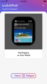 watchpost for instagram feeds problems & solutions and troubleshooting guide - 4