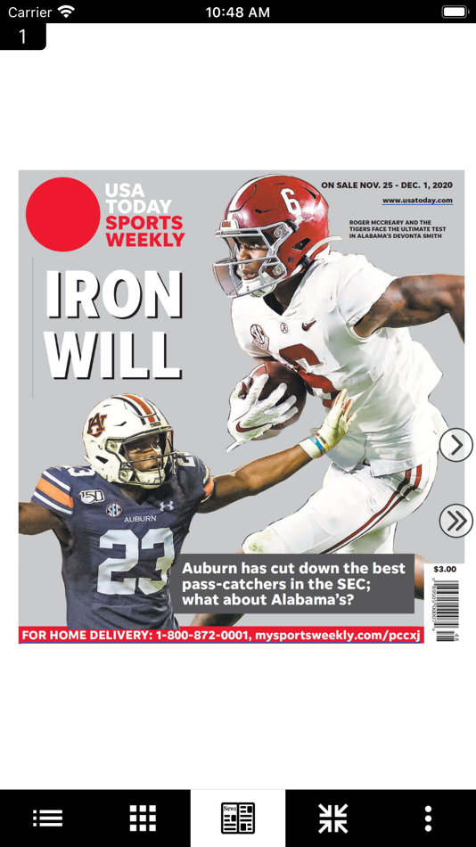 USA TODAY Sports Weekly - 20.32.52 - (iOS)