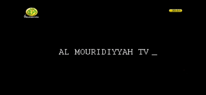 AlMouridiyyah