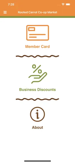 Game screenshot Rooted Carrot Co-op Market mod apk