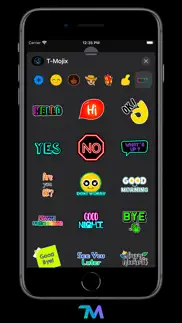 t-mojix stickers problems & solutions and troubleshooting guide - 3
