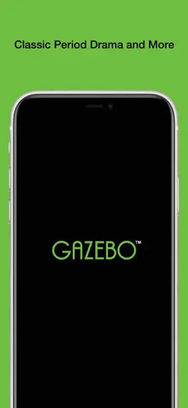 Game screenshot GazeboTV mod apk