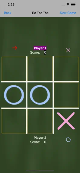 Game screenshot Basic Math Deluxe hack