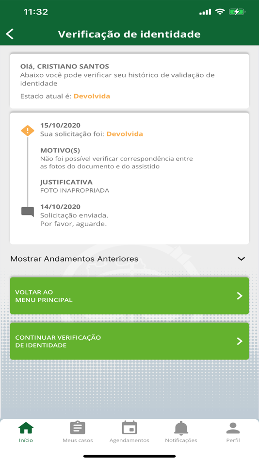 #7. Defensoria RJ (iOS) 由: DEFENSORIA PUBLICA DO ESTADO DO RIO DE JANEIRO-DPE