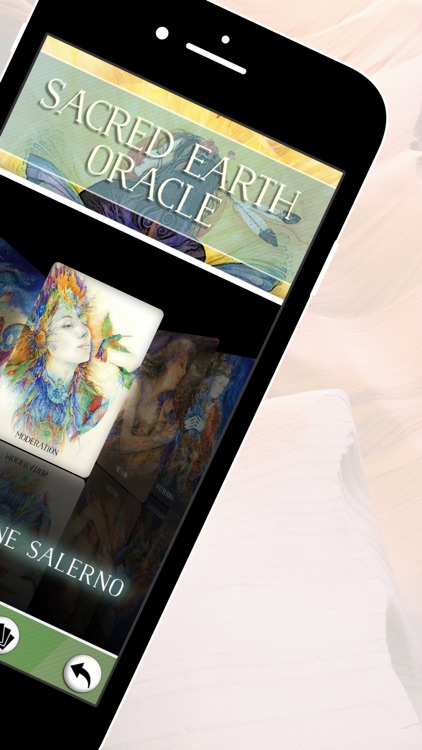Sacred Earth Oracle