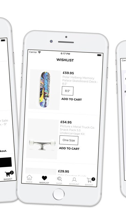 Route One screenshot-3