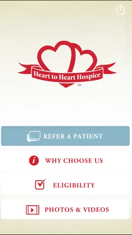 Game screenshot HToH Hospice mod apk