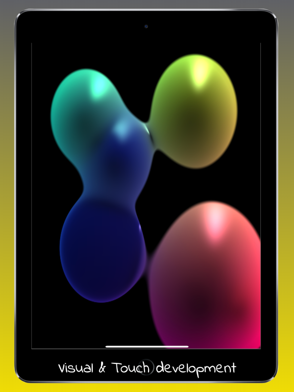 Plazma iPad screenshot 6 - Medical app