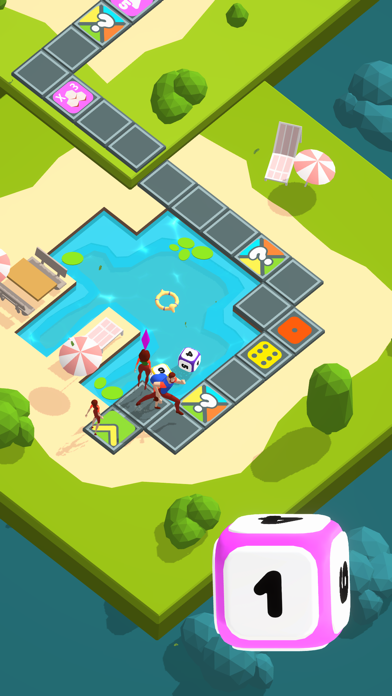 Party Masters Screenshot