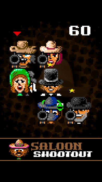 Screenshot #2 pour WHACKO