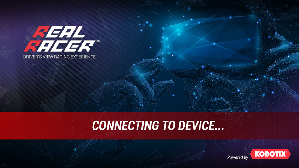 #1. Real Racer (iOS) 由: Kobotix