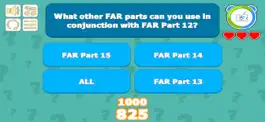 Game screenshot FAR-OUT Quiz 12 hack