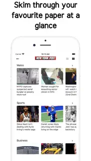 us news latest - newsstand us iphone images 2