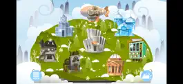 Game screenshot Biztopia apk