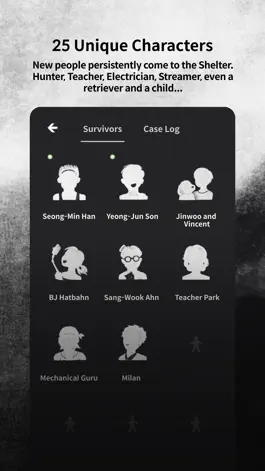 Game screenshot SEOUL 2033 : Shelter hack