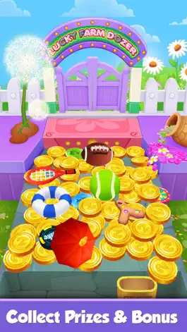 Game screenshot Coin Mania: Farm Seasons mod apk