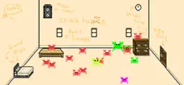 Game screenshot Crabhome apk