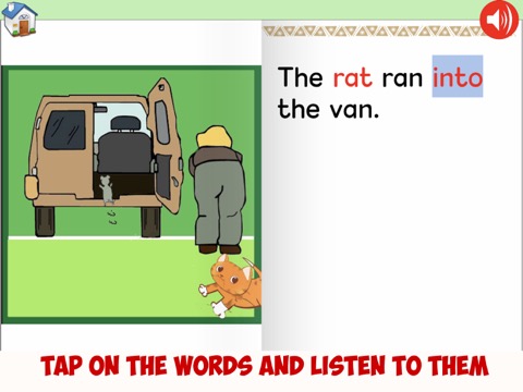 Learn to Read in Kindergartenのおすすめ画像5