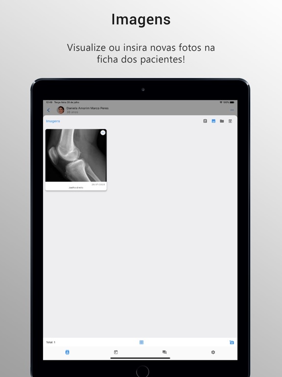 Screenshot #6 pour ComAmigo
