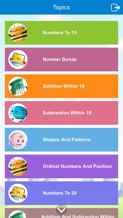 MCEduHub International screenshot-3