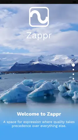 Game screenshot Zappr mod apk