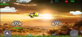 Game screenshot The Last Dino mod apk