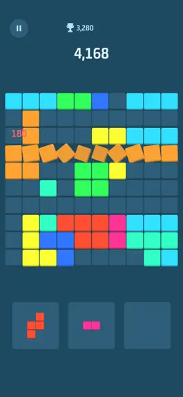 Game screenshot Blockist - Block Puzzle apk