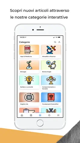 Game screenshot Salute360 Magazine hack