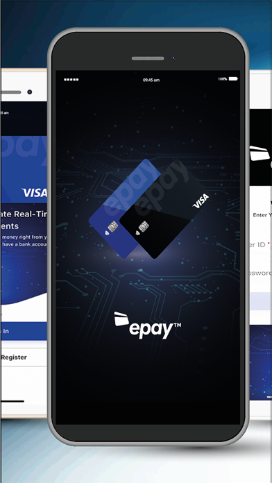 Epay USA Screenshot 2 - AppWisp.com