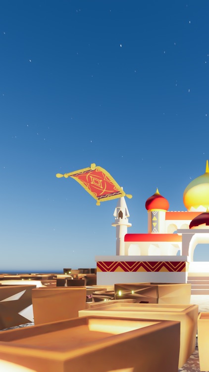 Escape Game: Arabian Night screenshot-0