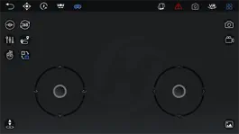 Game screenshot HolyStone-FPV hack