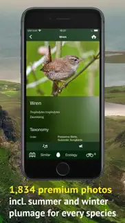 How to cancel & delete all birds scotland photo guide 4