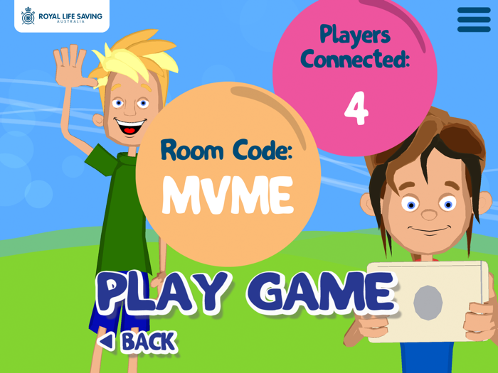 Water Safety Challenge