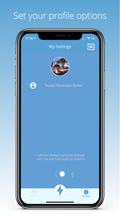 Jolty Screenshot