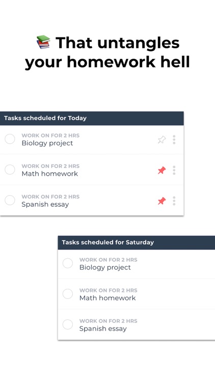 Joey: Smart Schedule & To-dos
