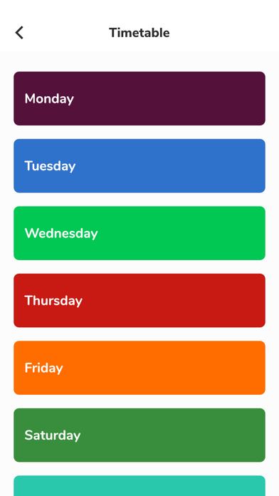 Pragati Vidhya Mandir App Screenshot