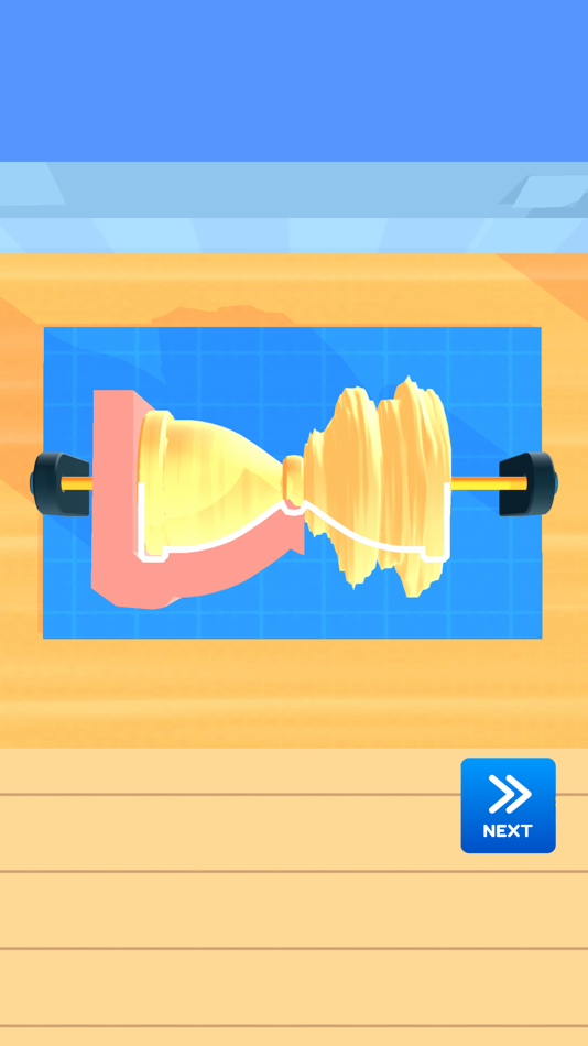 #3. Foam Former (iOS) 由: Only One Percent Inc.