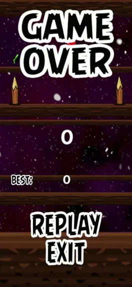 Game screenshot Night Spy Game apk