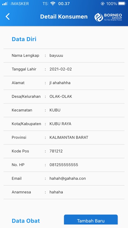 BOSSNeo screenshot-3